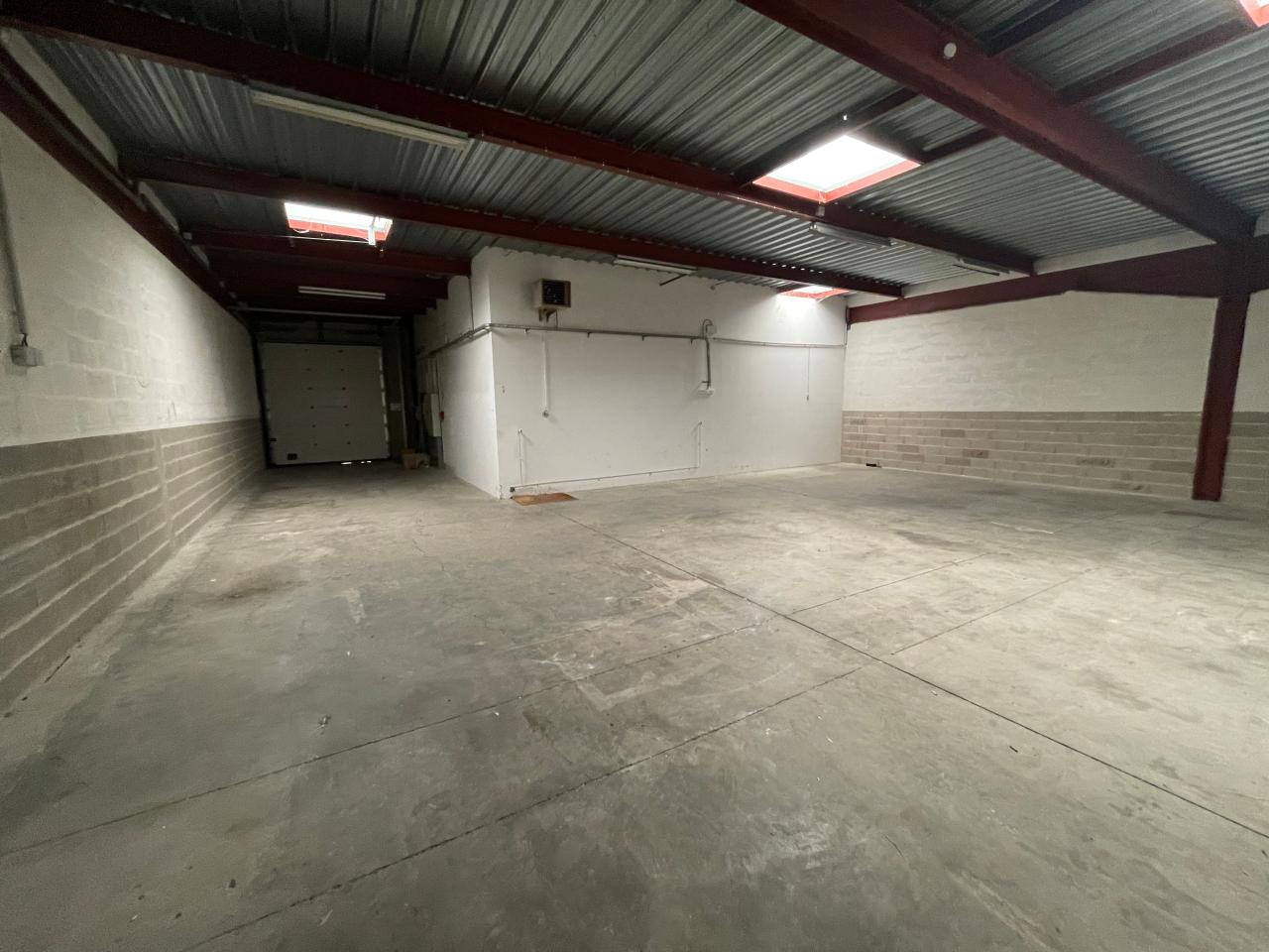 Local d'activité Ludres 1354m² Vente local d'activité Ludres Meurthe-et-Moselle OVACT2529301 12